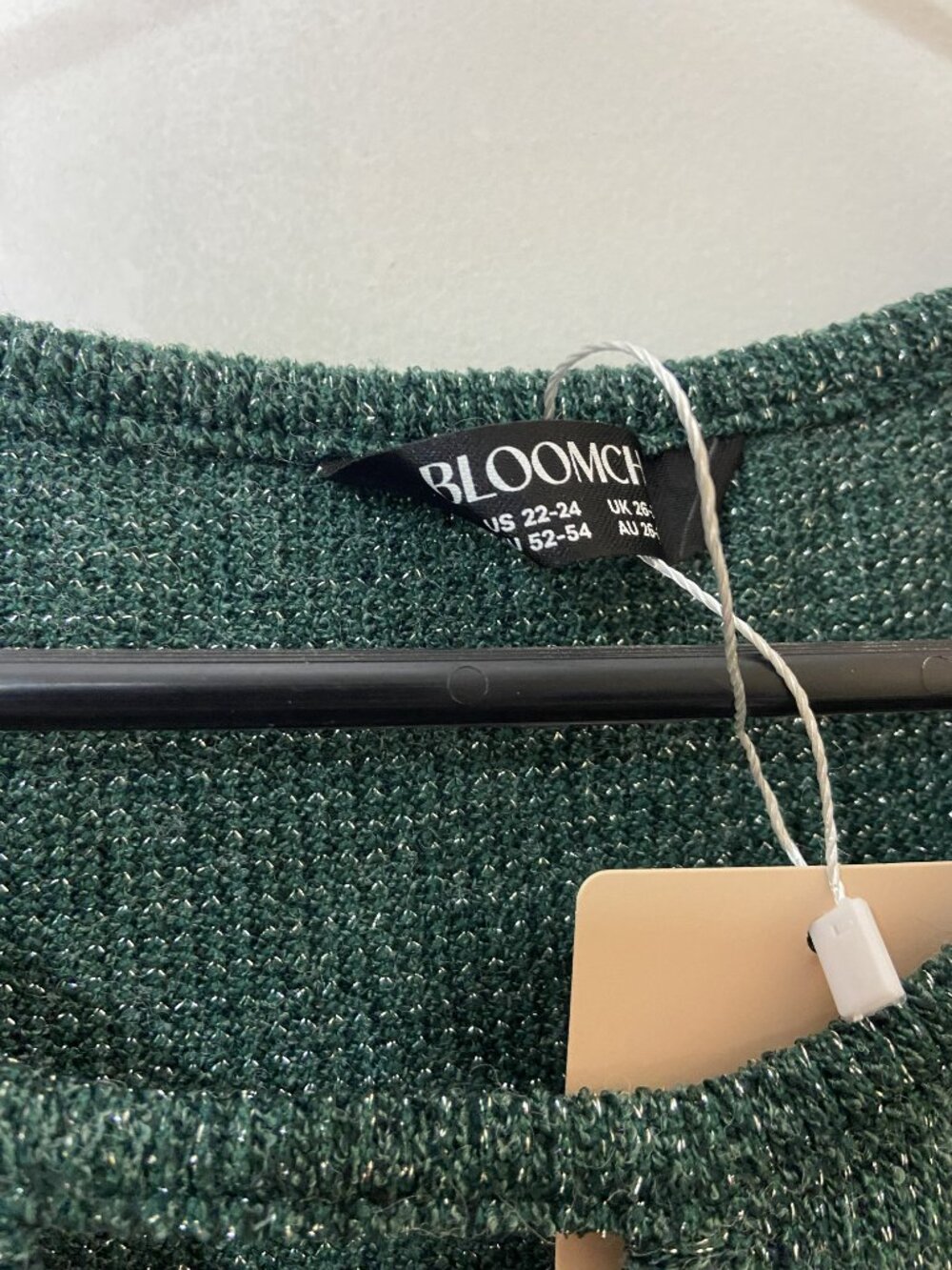 Sweater - Picture 3 of 3
